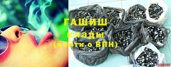 винт Алзамай